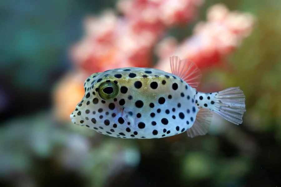 Clown Pleco